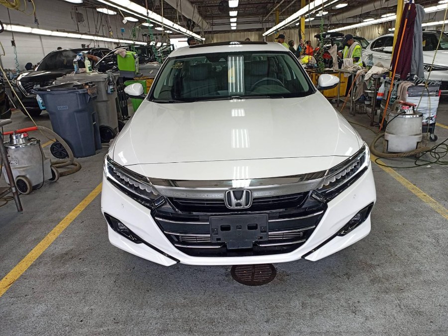 2022 Honda Accord Sedan EX-L 1.5T CVT, available for sale in Franklin Sq, New York | Long Island Auto Center. Franklin Sq, New York 2022 Honda Accord Sedan EX-L 1.5T CVT, available for sale in Franklin Sq, New York | Long Island Auto Center. Franklin Sq, New York