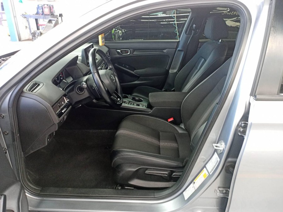 2022 Honda Civic Hatchback Sport CVT, available for sale in Franklin Sq, New York | Long Island Auto Center. Franklin Sq, New York 2022 Honda Civic Hatchback Sport CVT, available for sale in Franklin Sq, New York | Long Island Auto Center. Franklin Sq, New York