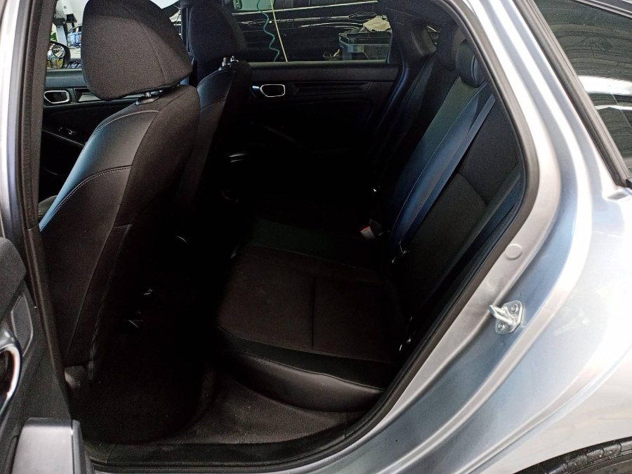 2022 Honda Civic Hatchback Sport CVT, available for sale in Franklin Sq, New York | Long Island Auto Center. Franklin Sq, New York 2022 Honda Civic Hatchback Sport CVT, available for sale in Franklin Sq, New York | Long Island Auto Center. Franklin Sq, New York