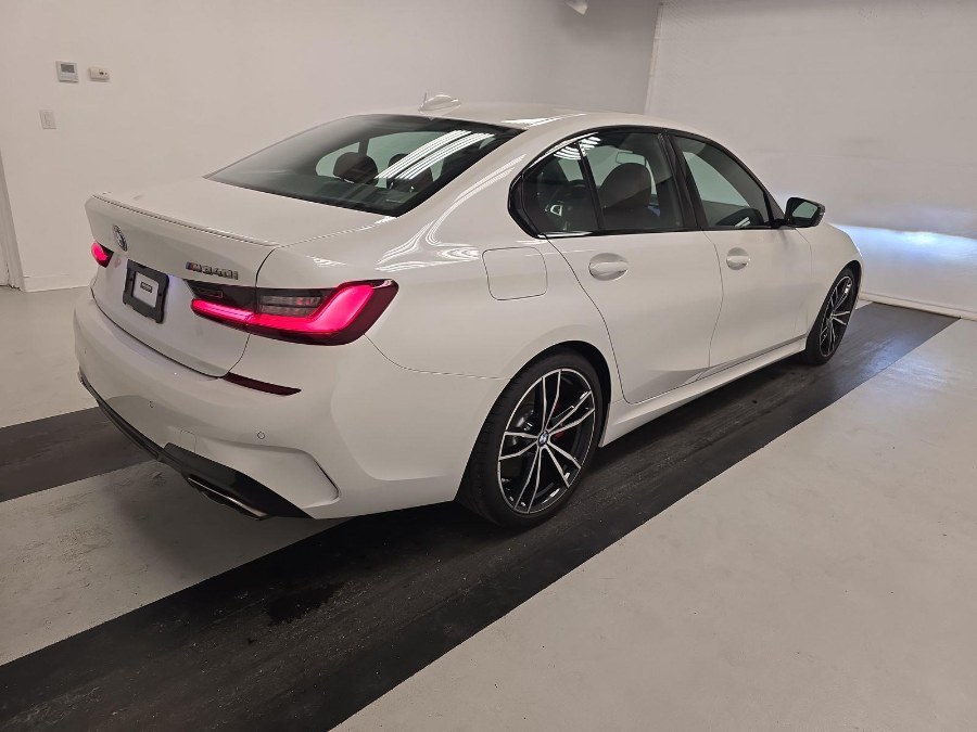 2022 BMW 3 Series M340i Sedan North America, available for sale in Franklin Sq, New York | Long Island Auto Center. Franklin Sq, New York 2022 BMW 3 Series M340i Sedan North America, available for sale in Franklin Sq, New York | Long Island Auto Center. Franklin Sq, New York
