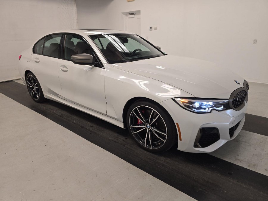 2022 BMW 3 Series M340i Sedan North America, available for sale in Franklin Sq, New York | Long Island Auto Center. Franklin Sq, New York 2022 BMW 3 Series M340i Sedan North America, available for sale in Franklin Sq, New York | Long Island Auto Center. Franklin Sq, New York