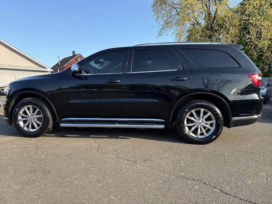 2017 Dodge Durango SXT AWD, available for sale in Little Ferry, New Jersey | Victoria Preowned Autos Inc. Little Ferry, New Jersey 2017 Dodge Durango SXT AWD, available for sale in Little Ferry, New Jersey | Victoria Preowned Autos Inc. Little Ferry, New Jersey