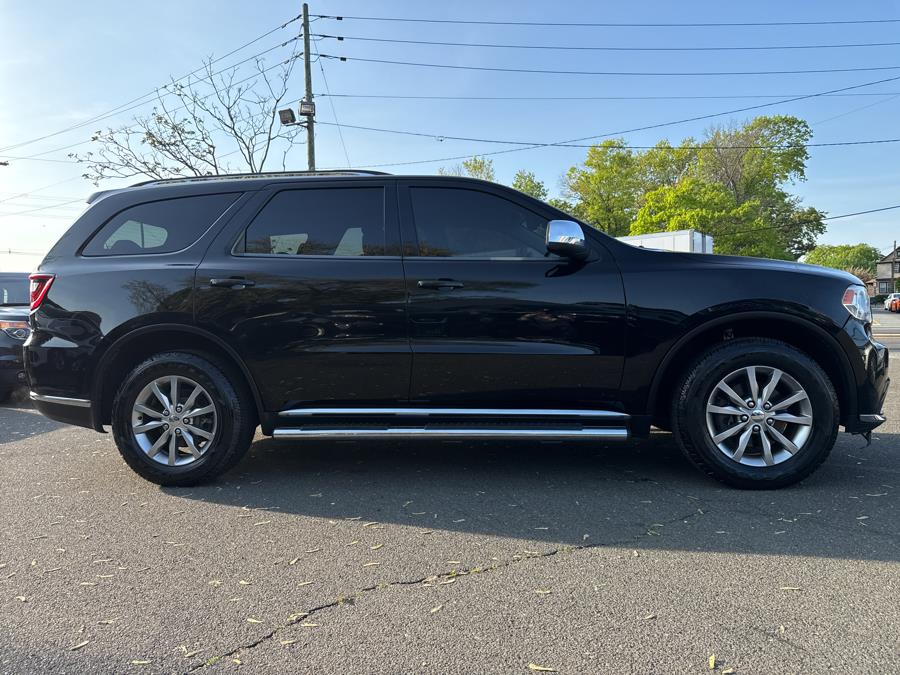 2017 Dodge Durango SXT AWD, available for sale in Little Ferry, New Jersey | Victoria Preowned Autos Inc. Little Ferry, New Jersey 2017 Dodge Durango SXT AWD, available for sale in Little Ferry, New Jersey | Victoria Preowned Autos Inc. Little Ferry, New Jersey