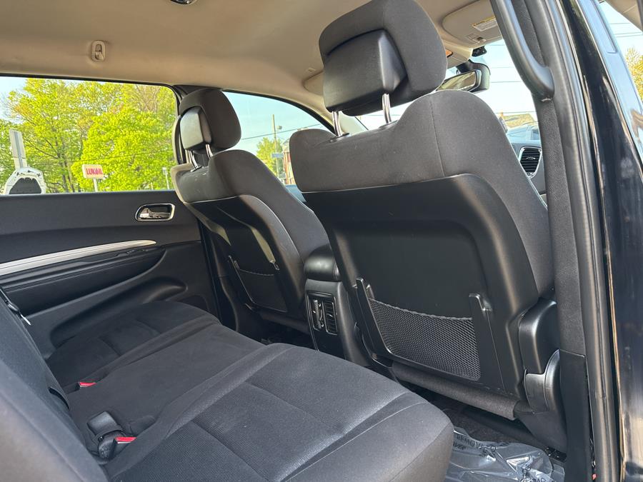 2017 Dodge Durango SXT AWD, available for sale in Little Ferry, New Jersey | Victoria Preowned Autos Inc. Little Ferry, New Jersey 2017 Dodge Durango SXT AWD, available for sale in Little Ferry, New Jersey | Victoria Preowned Autos Inc. Little Ferry, New Jersey