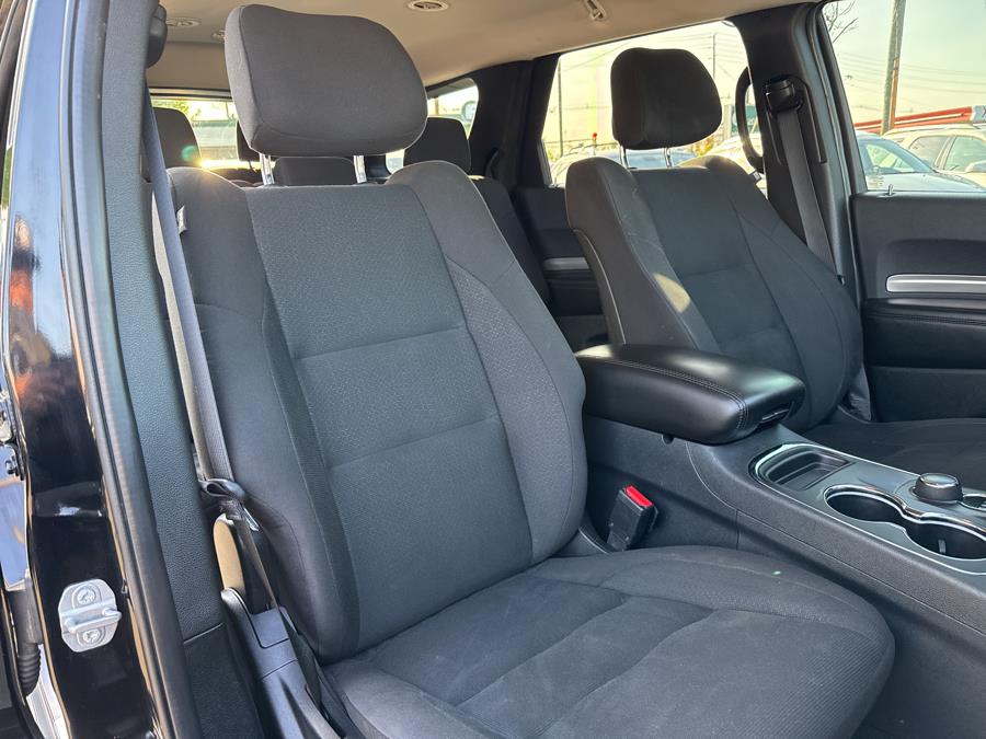 2017 Dodge Durango SXT AWD, available for sale in Little Ferry, New Jersey | Victoria Preowned Autos Inc. Little Ferry, New Jersey 2017 Dodge Durango SXT AWD, available for sale in Little Ferry, New Jersey | Victoria Preowned Autos Inc. Little Ferry, New Jersey