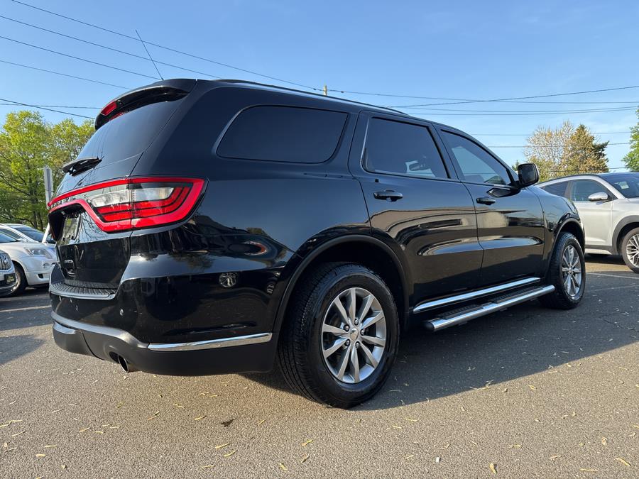 2017 Dodge Durango SXT AWD, available for sale in Little Ferry, New Jersey | Victoria Preowned Autos Inc. Little Ferry, New Jersey 2017 Dodge Durango SXT AWD, available for sale in Little Ferry, New Jersey | Victoria Preowned Autos Inc. Little Ferry, New Jersey