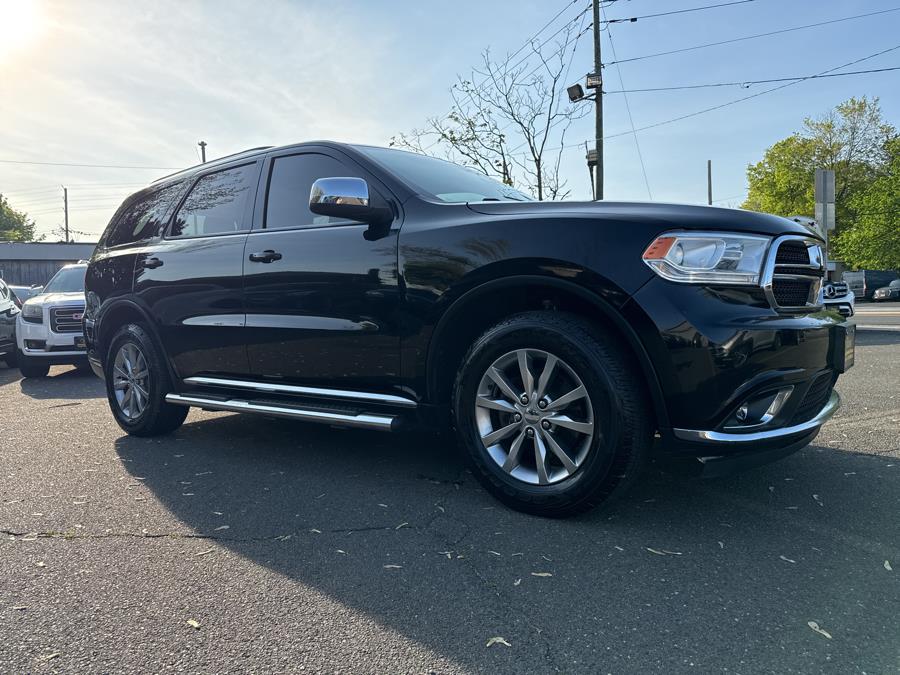 2017 Dodge Durango SXT AWD, available for sale in Little Ferry, New Jersey | Victoria Preowned Autos Inc. Little Ferry, New Jersey 2017 Dodge Durango SXT AWD, available for sale in Little Ferry, New Jersey | Victoria Preowned Autos Inc. Little Ferry, New Jersey