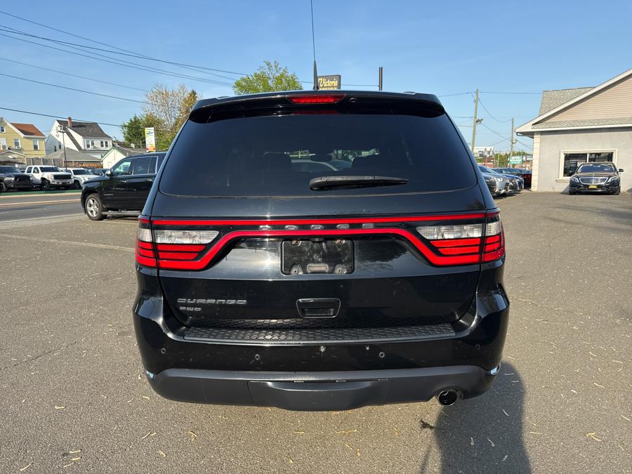 2017 Dodge Durango SXT AWD, available for sale in Little Ferry, New Jersey | Victoria Preowned Autos Inc. Little Ferry, New Jersey 2017 Dodge Durango SXT AWD, available for sale in Little Ferry, New Jersey | Victoria Preowned Autos Inc. Little Ferry, New Jersey