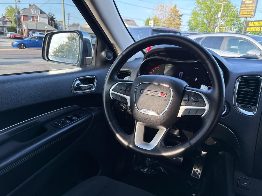 2017 Dodge Durango SXT AWD, available for sale in Little Ferry, New Jersey | Victoria Preowned Autos Inc. Little Ferry, New Jersey 2017 Dodge Durango SXT AWD, available for sale in Little Ferry, New Jersey | Victoria Preowned Autos Inc. Little Ferry, New Jersey
