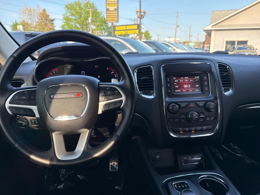 2017 Dodge Durango SXT AWD, available for sale in Little Ferry, New Jersey | Victoria Preowned Autos Inc. Little Ferry, New Jersey 2017 Dodge Durango SXT AWD, available for sale in Little Ferry, New Jersey | Victoria Preowned Autos Inc. Little Ferry, New Jersey