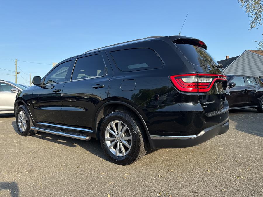 2017 Dodge Durango SXT AWD, available for sale in Little Ferry, New Jersey | Victoria Preowned Autos Inc. Little Ferry, New Jersey 2017 Dodge Durango SXT AWD, available for sale in Little Ferry, New Jersey | Victoria Preowned Autos Inc. Little Ferry, New Jersey