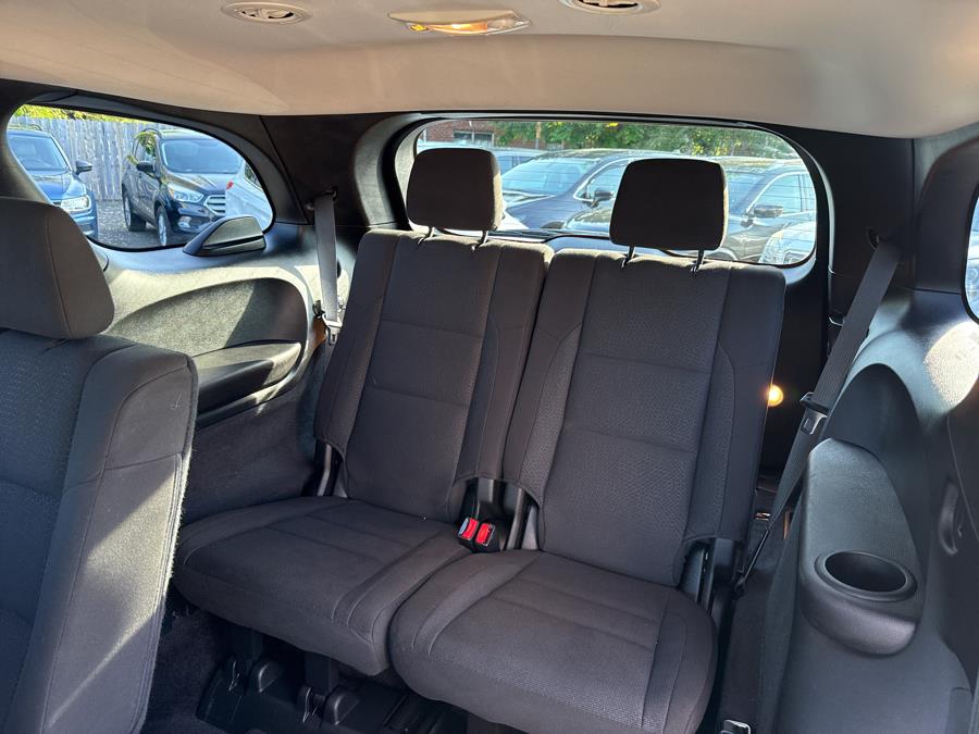 2017 Dodge Durango SXT AWD, available for sale in Little Ferry, New Jersey | Victoria Preowned Autos Inc. Little Ferry, New Jersey 2017 Dodge Durango SXT AWD, available for sale in Little Ferry, New Jersey | Victoria Preowned Autos Inc. Little Ferry, New Jersey