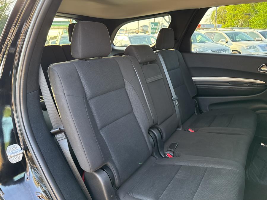 2017 Dodge Durango SXT AWD, available for sale in Little Ferry, New Jersey | Victoria Preowned Autos Inc. Little Ferry, New Jersey 2017 Dodge Durango SXT AWD, available for sale in Little Ferry, New Jersey | Victoria Preowned Autos Inc. Little Ferry, New Jersey