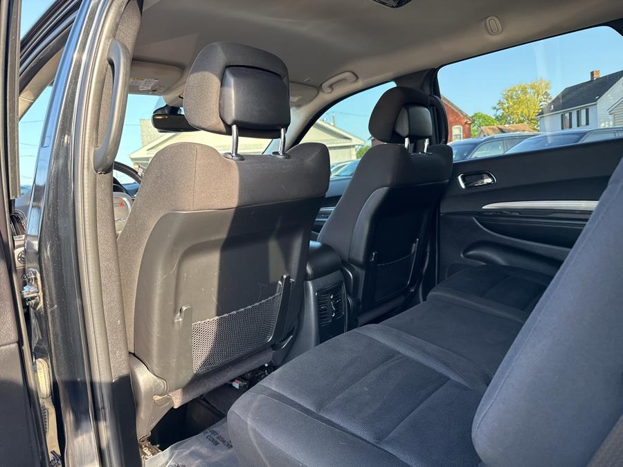 2017 Dodge Durango SXT AWD, available for sale in Little Ferry, New Jersey | Victoria Preowned Autos Inc. Little Ferry, New Jersey 2017 Dodge Durango SXT AWD, available for sale in Little Ferry, New Jersey | Victoria Preowned Autos Inc. Little Ferry, New Jersey
