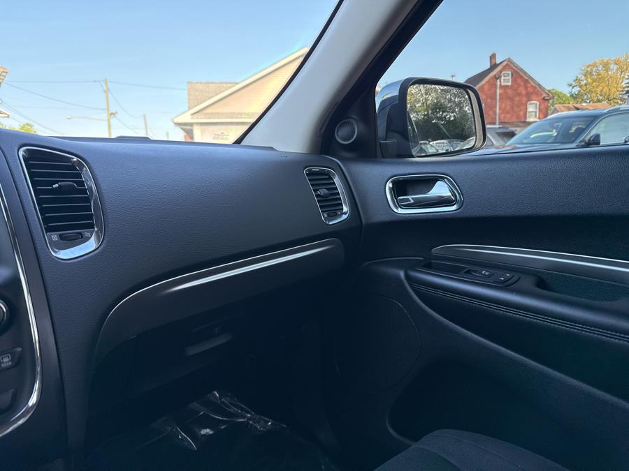 2017 Dodge Durango SXT AWD, available for sale in Little Ferry, New Jersey | Victoria Preowned Autos Inc. Little Ferry, New Jersey 2017 Dodge Durango SXT AWD, available for sale in Little Ferry, New Jersey | Victoria Preowned Autos Inc. Little Ferry, New Jersey