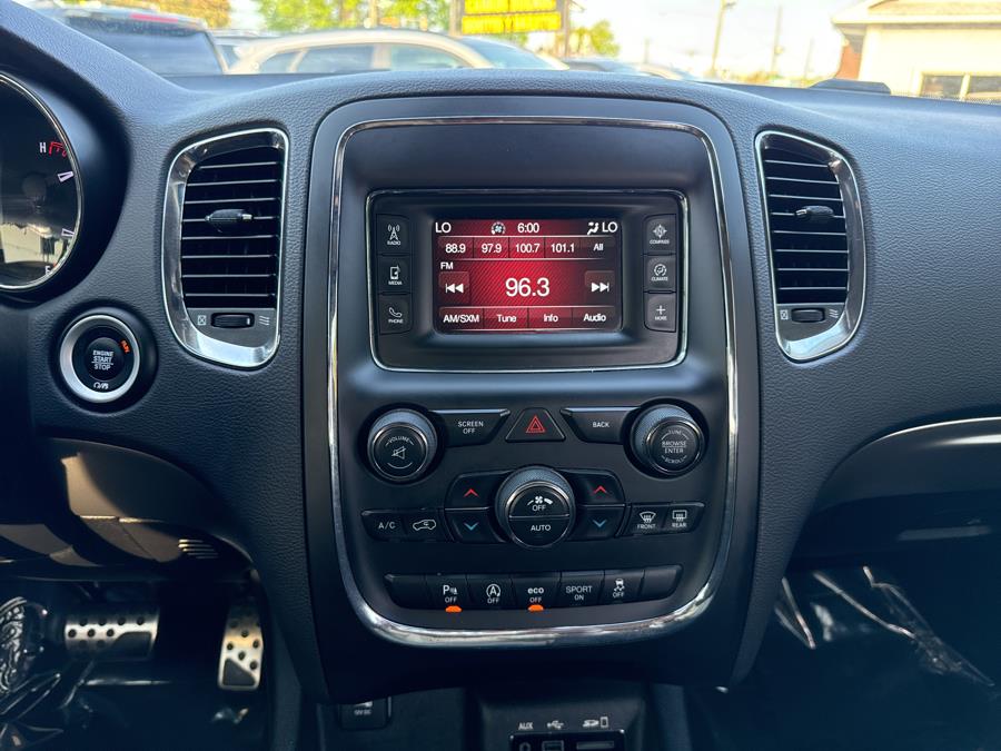 2017 Dodge Durango SXT AWD, available for sale in Little Ferry, New Jersey | Victoria Preowned Autos Inc. Little Ferry, New Jersey 2017 Dodge Durango SXT AWD, available for sale in Little Ferry, New Jersey | Victoria Preowned Autos Inc. Little Ferry, New Jersey
