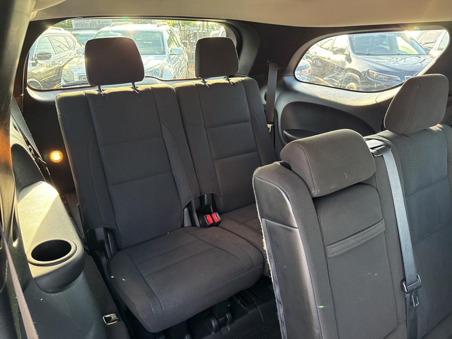 2017 Dodge Durango SXT AWD, available for sale in Little Ferry, New Jersey | Victoria Preowned Autos Inc. Little Ferry, New Jersey 2017 Dodge Durango SXT AWD, available for sale in Little Ferry, New Jersey | Victoria Preowned Autos Inc. Little Ferry, New Jersey