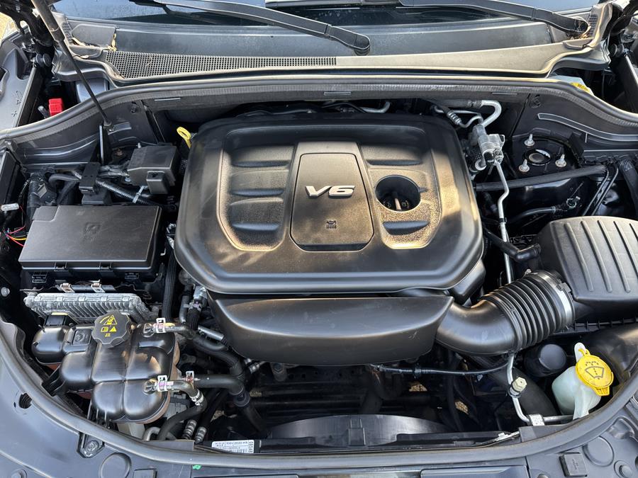 2017 Dodge Durango SXT AWD, available for sale in Little Ferry, New Jersey | Victoria Preowned Autos Inc. Little Ferry, New Jersey 2017 Dodge Durango SXT AWD, available for sale in Little Ferry, New Jersey | Victoria Preowned Autos Inc. Little Ferry, New Jersey