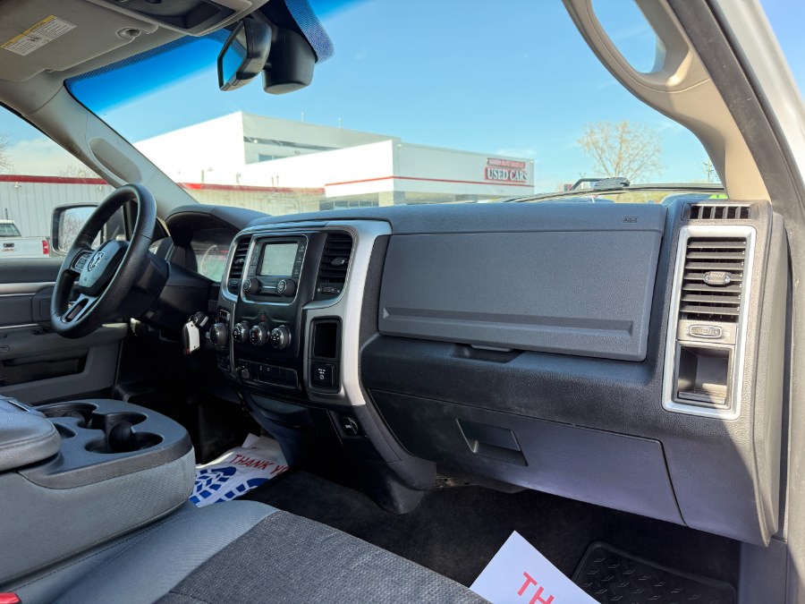 2017 Ram 1500 SLT 4x4 Crew Cab 6''4" Box, available for sale in Ortonville, Michigan | Marsh Auto Sales LLC. Ortonville, Michigan 2017 Ram 1500 SLT 4x4 Crew Cab 6''4" Box, available for sale in Ortonville, Michigan | Marsh Auto Sales LLC. Ortonville, Michigan