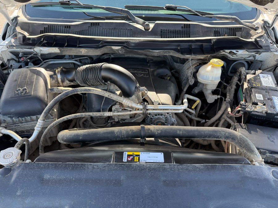 2017 Ram 1500 SLT 4x4 Crew Cab 6''4" Box, available for sale in Ortonville, Michigan | Marsh Auto Sales LLC. Ortonville, Michigan 2017 Ram 1500 SLT 4x4 Crew Cab 6''4" Box, available for sale in Ortonville, Michigan | Marsh Auto Sales LLC. Ortonville, Michigan