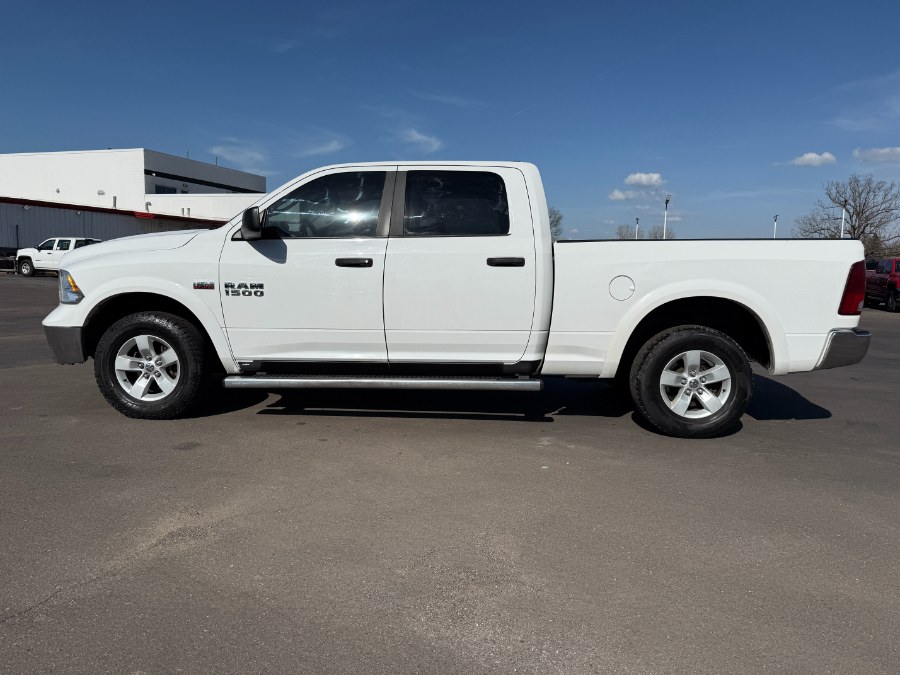 2017 Ram 1500 SLT 4x4 Crew Cab 6''4" Box, available for sale in Ortonville, Michigan | Marsh Auto Sales LLC. Ortonville, Michigan 2017 Ram 1500 SLT 4x4 Crew Cab 6''4" Box, available for sale in Ortonville, Michigan | Marsh Auto Sales LLC. Ortonville, Michigan