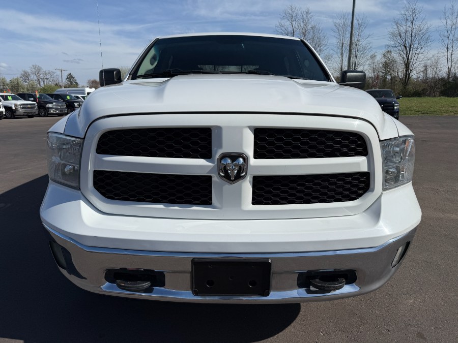 2017 Ram 1500 SLT 4x4 Crew Cab 6''4" Box, available for sale in Ortonville, Michigan | Marsh Auto Sales LLC. Ortonville, Michigan 2017 Ram 1500 SLT 4x4 Crew Cab 6''4" Box, available for sale in Ortonville, Michigan | Marsh Auto Sales LLC. Ortonville, Michigan