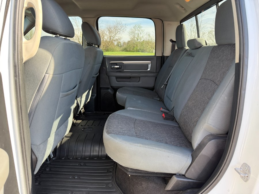 2017 Ram 1500 SLT 4x4 Crew Cab 6''4" Box, available for sale in Ortonville, Michigan | Marsh Auto Sales LLC. Ortonville, Michigan 2017 Ram 1500 SLT 4x4 Crew Cab 6''4" Box, available for sale in Ortonville, Michigan | Marsh Auto Sales LLC. Ortonville, Michigan