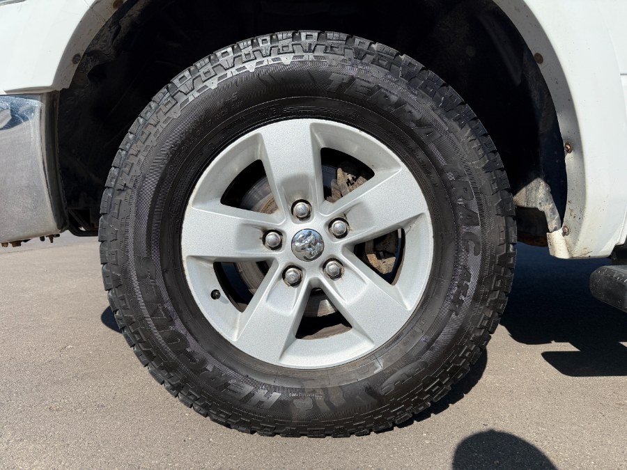 2017 Ram 1500 SLT 4x4 Crew Cab 6''4" Box, available for sale in Ortonville, Michigan | Marsh Auto Sales LLC. Ortonville, Michigan 2017 Ram 1500 SLT 4x4 Crew Cab 6''4" Box, available for sale in Ortonville, Michigan | Marsh Auto Sales LLC. Ortonville, Michigan