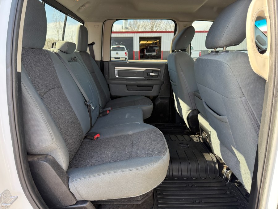 2017 Ram 1500 SLT 4x4 Crew Cab 6''4" Box, available for sale in Ortonville, Michigan | Marsh Auto Sales LLC. Ortonville, Michigan 2017 Ram 1500 SLT 4x4 Crew Cab 6''4" Box, available for sale in Ortonville, Michigan | Marsh Auto Sales LLC. Ortonville, Michigan