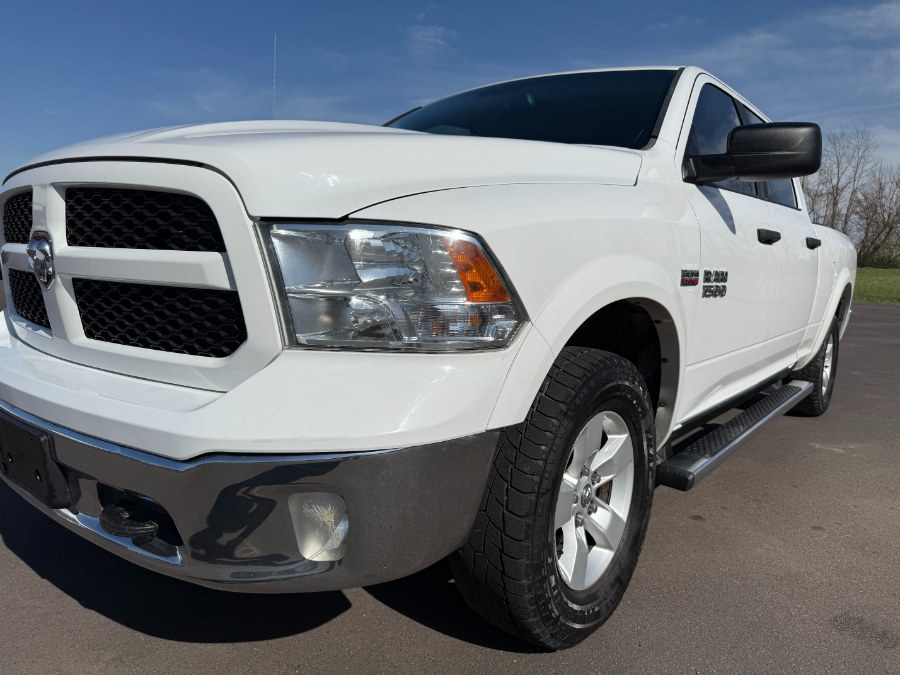 2017 Ram 1500 SLT 4x4 Crew Cab 6''4" Box, available for sale in Ortonville, Michigan | Marsh Auto Sales LLC. Ortonville, Michigan 2017 Ram 1500 SLT 4x4 Crew Cab 6''4" Box, available for sale in Ortonville, Michigan | Marsh Auto Sales LLC. Ortonville, Michigan