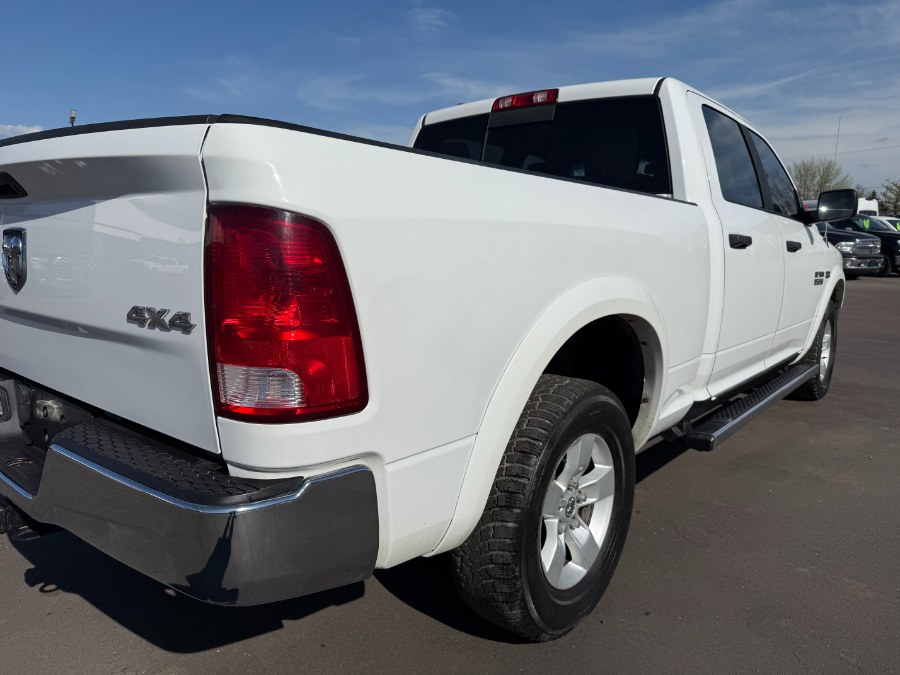 2017 Ram 1500 SLT 4x4 Crew Cab 6''4" Box, available for sale in Ortonville, Michigan | Marsh Auto Sales LLC. Ortonville, Michigan 2017 Ram 1500 SLT 4x4 Crew Cab 6''4" Box, available for sale in Ortonville, Michigan | Marsh Auto Sales LLC. Ortonville, Michigan