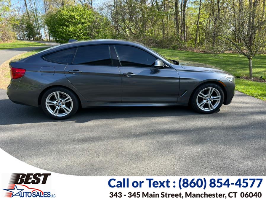 Used 2018 BMW 3 Series in Manchester, Connecticut | Best Auto Sales LLC. Manchester, Connecticut