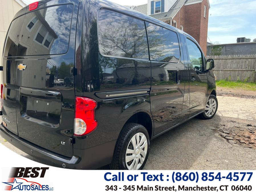2015 Chevrolet City Express Cargo Van FWD 115" LT, available for sale in Manchester, Connecticut | Best Auto Sales LLC. Manchester, Connecticut 2015 Chevrolet City Express Cargo Van FWD 115" LT, available for sale in Manchester, Connecticut | Best Auto Sales LLC. Manchester, Connecticut