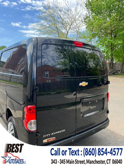 2015 Chevrolet City Express Cargo Van FWD 115" LT, available for sale in Manchester, Connecticut | Best Auto Sales LLC. Manchester, Connecticut 2015 Chevrolet City Express Cargo Van FWD 115" LT, available for sale in Manchester, Connecticut | Best Auto Sales LLC. Manchester, Connecticut