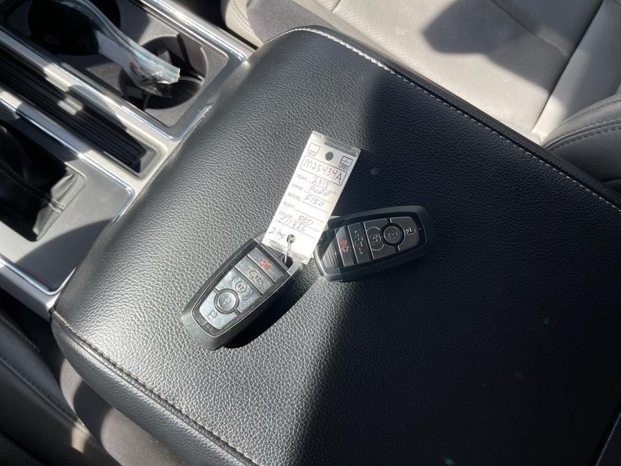 2018 Ford F-150 LARIAT 4WD SuperCrew 5.5'' Box, available for sale in Ashland, Massachusetts | New Beginning Auto Service Inc. Ashland, Massachusetts 2018 Ford F-150 LARIAT 4WD SuperCrew 5.5'' Box, available for sale in Ashland, Massachusetts | New Beginning Auto Service Inc. Ashland, Massachusetts