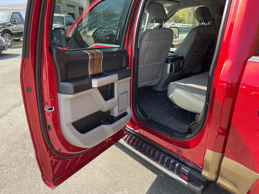 2018 Ford F-150 LARIAT 4WD SuperCrew 5.5'' Box, available for sale in Ashland, Massachusetts | New Beginning Auto Service Inc. Ashland, Massachusetts 2018 Ford F-150 LARIAT 4WD SuperCrew 5.5'' Box, available for sale in Ashland, Massachusetts | New Beginning Auto Service Inc. Ashland, Massachusetts