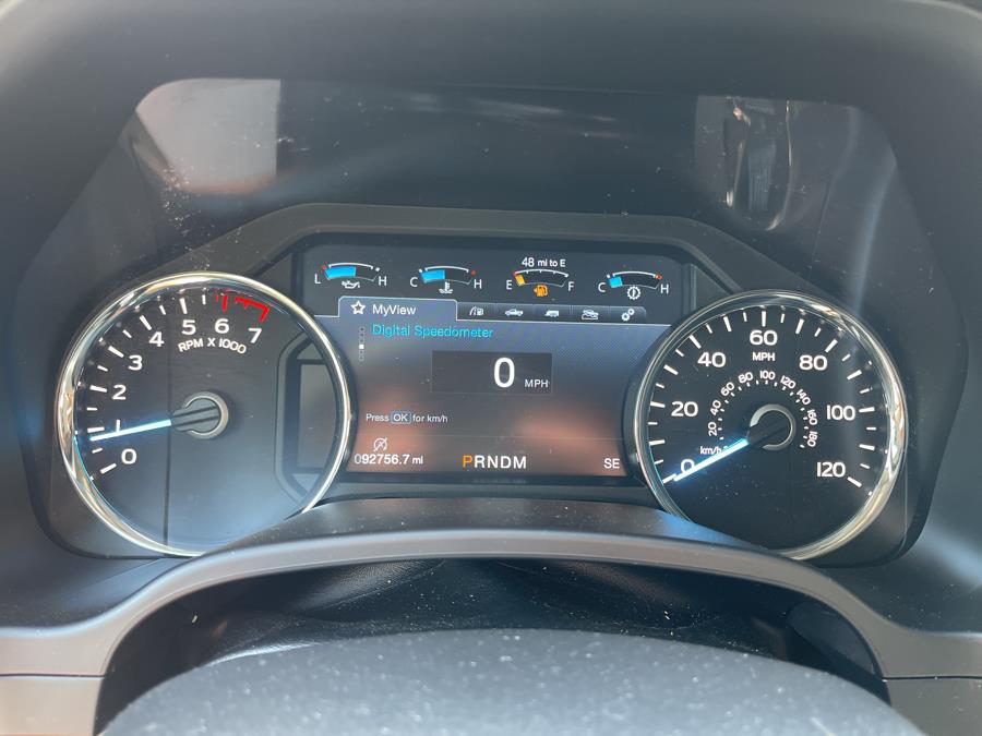 2018 Ford F-150 LARIAT 4WD SuperCrew 5.5'' Box, available for sale in Ashland, Massachusetts | New Beginning Auto Service Inc. Ashland, Massachusetts 2018 Ford F-150 LARIAT 4WD SuperCrew 5.5'' Box, available for sale in Ashland, Massachusetts | New Beginning Auto Service Inc. Ashland, Massachusetts