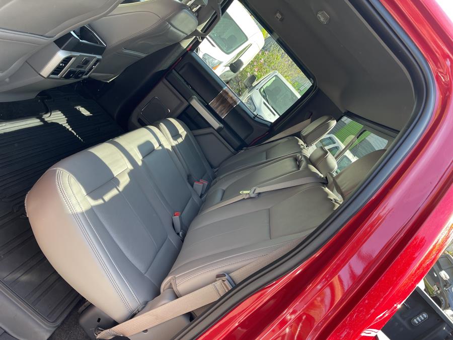 2018 Ford F-150 LARIAT 4WD SuperCrew 5.5'' Box, available for sale in Ashland, Massachusetts | New Beginning Auto Service Inc. Ashland, Massachusetts 2018 Ford F-150 LARIAT 4WD SuperCrew 5.5'' Box, available for sale in Ashland, Massachusetts | New Beginning Auto Service Inc. Ashland, Massachusetts