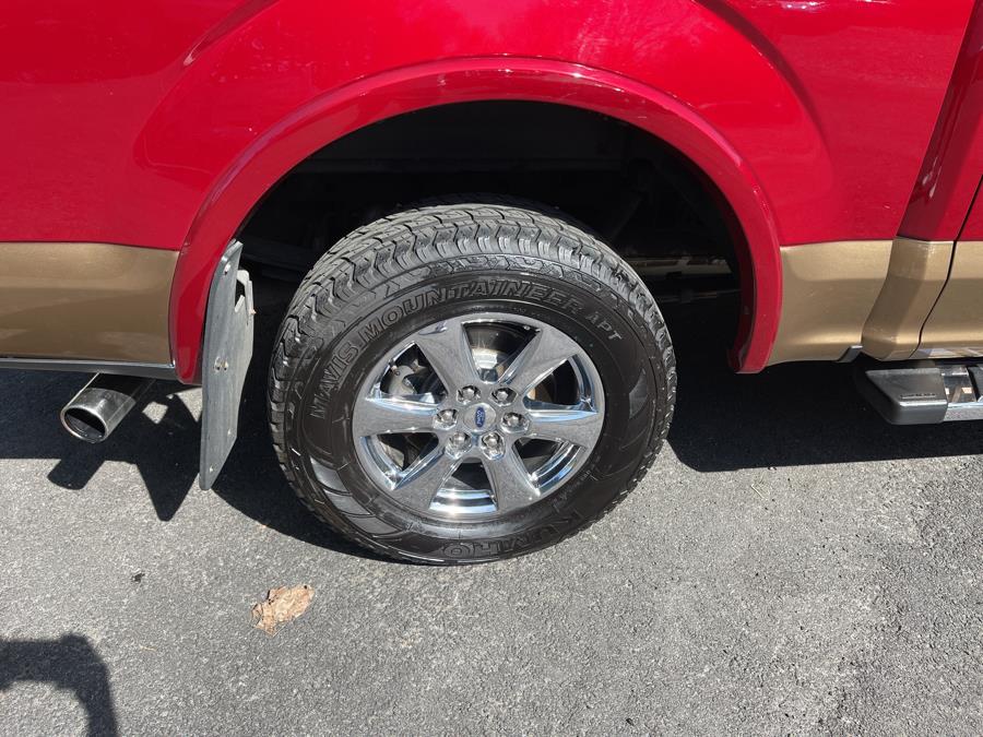 2018 Ford F-150 LARIAT 4WD SuperCrew 5.5'' Box, available for sale in Ashland, Massachusetts | New Beginning Auto Service Inc. Ashland, Massachusetts 2018 Ford F-150 LARIAT 4WD SuperCrew 5.5'' Box, available for sale in Ashland, Massachusetts | New Beginning Auto Service Inc. Ashland, Massachusetts