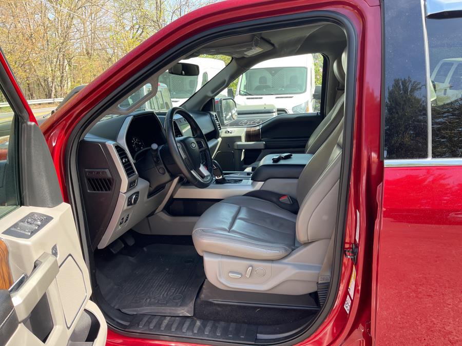 2018 Ford F-150 LARIAT 4WD SuperCrew 5.5'' Box, available for sale in Ashland, Massachusetts | New Beginning Auto Service Inc. Ashland, Massachusetts 2018 Ford F-150 LARIAT 4WD SuperCrew 5.5'' Box, available for sale in Ashland, Massachusetts | New Beginning Auto Service Inc. Ashland, Massachusetts