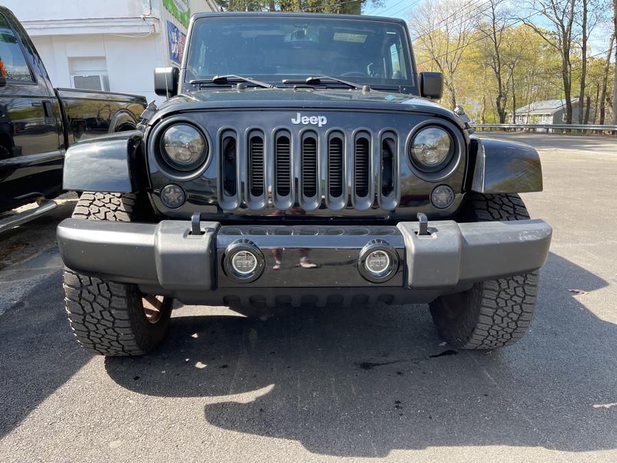 2014 Jeep Wrangler 4WD 2dr Freedom Edition *Ltd Avail*, available for sale in Ashland, Massachusetts | New Beginning Auto Service Inc. Ashland, Massachusetts 2014 Jeep Wrangler 4WD 2dr Freedom Edition *Ltd Avail*, available for sale in Ashland, Massachusetts | New Beginning Auto Service Inc. Ashland, Massachusetts