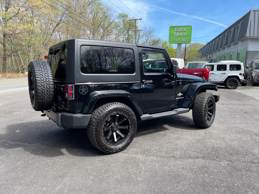 2014 Jeep Wrangler 4WD 2dr Freedom Edition *Ltd Avail*, available for sale in Ashland, Massachusetts | New Beginning Auto Service Inc. Ashland, Massachusetts 2014 Jeep Wrangler 4WD 2dr Freedom Edition *Ltd Avail*, available for sale in Ashland, Massachusetts | New Beginning Auto Service Inc. Ashland, Massachusetts
