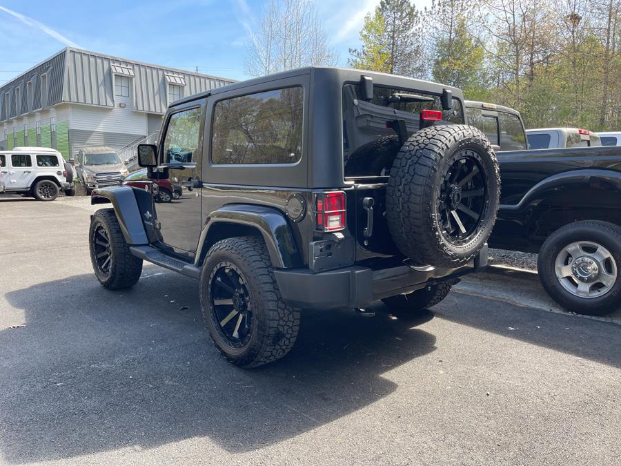 2014 Jeep Wrangler 4WD 2dr Freedom Edition *Ltd Avail*, available for sale in Ashland, Massachusetts | New Beginning Auto Service Inc. Ashland, Massachusetts 2014 Jeep Wrangler 4WD 2dr Freedom Edition *Ltd Avail*, available for sale in Ashland, Massachusetts | New Beginning Auto Service Inc. Ashland, Massachusetts