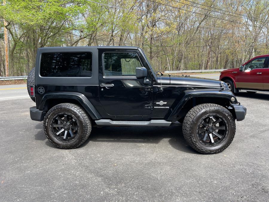 2014 Jeep Wrangler 4WD 2dr Freedom Edition *Ltd Avail*, available for sale in Ashland, Massachusetts | New Beginning Auto Service Inc. Ashland, Massachusetts 2014 Jeep Wrangler 4WD 2dr Freedom Edition *Ltd Avail*, available for sale in Ashland, Massachusetts | New Beginning Auto Service Inc. Ashland, Massachusetts