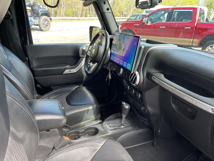2014 Jeep Wrangler 4WD 2dr Freedom Edition *Ltd Avail*, available for sale in Ashland, Massachusetts | New Beginning Auto Service Inc. Ashland, Massachusetts 2014 Jeep Wrangler 4WD 2dr Freedom Edition *Ltd Avail*, available for sale in Ashland, Massachusetts | New Beginning Auto Service Inc. Ashland, Massachusetts