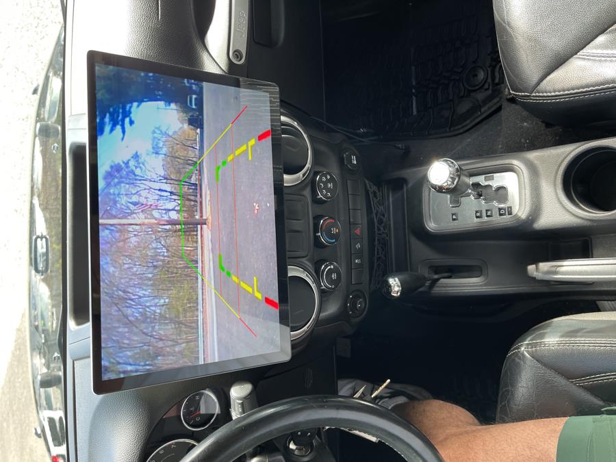 2014 Jeep Wrangler 4WD 2dr Freedom Edition *Ltd Avail*, available for sale in Ashland, Massachusetts | New Beginning Auto Service Inc. Ashland, Massachusetts 2014 Jeep Wrangler 4WD 2dr Freedom Edition *Ltd Avail*, available for sale in Ashland, Massachusetts | New Beginning Auto Service Inc. Ashland, Massachusetts