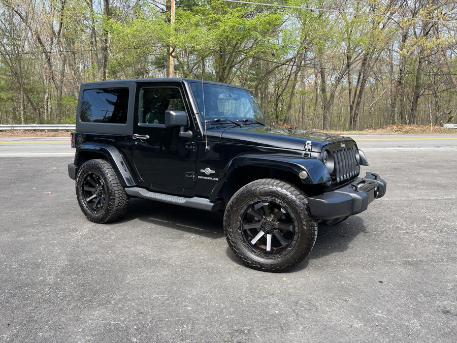 2014 Jeep Wrangler 4WD 2dr Freedom Edition *Ltd Avail*, available for sale in Ashland, Massachusetts | New Beginning Auto Service Inc. Ashland, Massachusetts 2014 Jeep Wrangler 4WD 2dr Freedom Edition *Ltd Avail*, available for sale in Ashland, Massachusetts | New Beginning Auto Service Inc. Ashland, Massachusetts