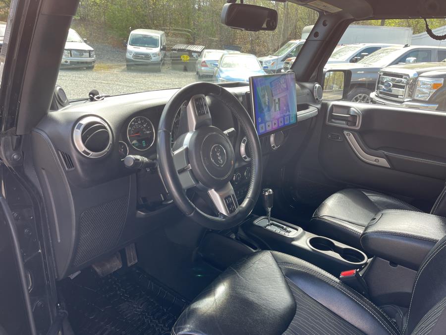 2014 Jeep Wrangler 4WD 2dr Freedom Edition *Ltd Avail*, available for sale in Ashland, Massachusetts | New Beginning Auto Service Inc. Ashland, Massachusetts 2014 Jeep Wrangler 4WD 2dr Freedom Edition *Ltd Avail*, available for sale in Ashland, Massachusetts | New Beginning Auto Service Inc. Ashland, Massachusetts