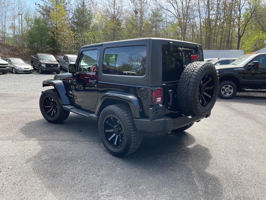 2014 Jeep Wrangler 4WD 2dr Freedom Edition *Ltd Avail*, available for sale in Ashland, Massachusetts | New Beginning Auto Service Inc. Ashland, Massachusetts 2014 Jeep Wrangler 4WD 2dr Freedom Edition *Ltd Avail*, available for sale in Ashland, Massachusetts | New Beginning Auto Service Inc. Ashland, Massachusetts