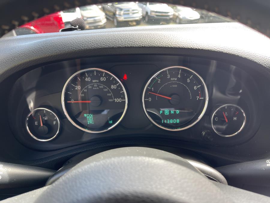2014 Jeep Wrangler 4WD 2dr Freedom Edition *Ltd Avail*, available for sale in Ashland, Massachusetts | New Beginning Auto Service Inc. Ashland, Massachusetts 2014 Jeep Wrangler 4WD 2dr Freedom Edition *Ltd Avail*, available for sale in Ashland, Massachusetts | New Beginning Auto Service Inc. Ashland, Massachusetts